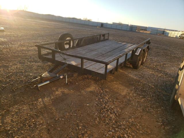 Image 2 of 1989 BIG DOG TRAILER 1989 with VIN 16VPB1623K1H29458
