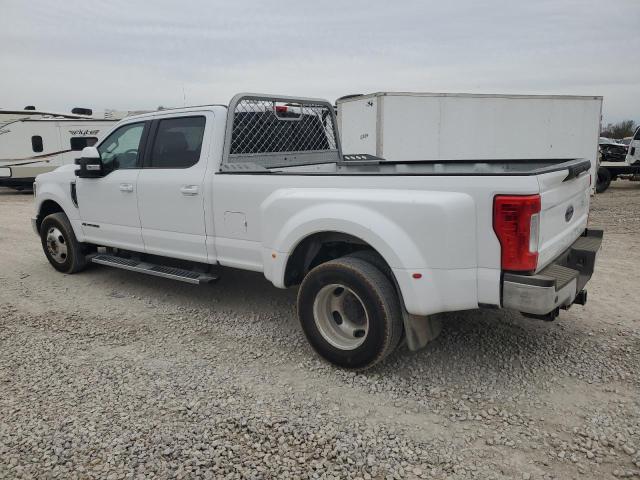 Image 2 of 2018 FORD F350 SUPER DUTY 2018 with VIN 1FT8W3CT8JEB96332