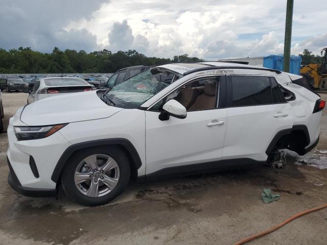 Изображение 1 2023 TOYOTA RAV4 XLE 2023 с VIN 2T3W1RFV8PW249070
