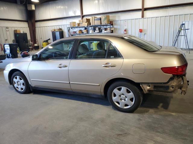 Obraz 2 z 2005 HONDA ACCORD LX 2005 z VIN 1HGCM56405A040705