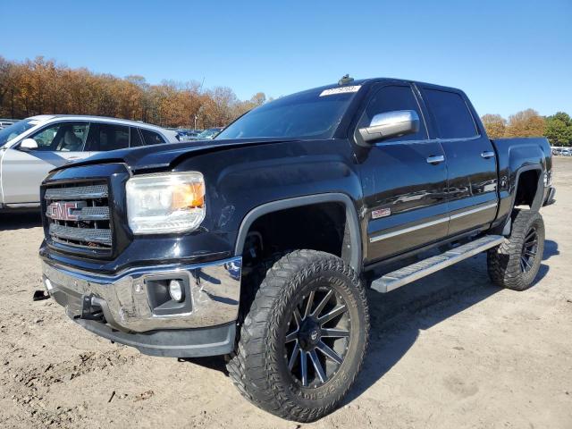 Image 1 of 2015 GMC SIERRA K1500 SLT 2015 with VIN 3GTU2VEC3FG329937