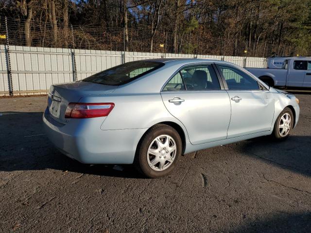 Image 3 of 2009 TOYOTA CAMRY BASE 2009 with VIN 4T1BE46K39U863774