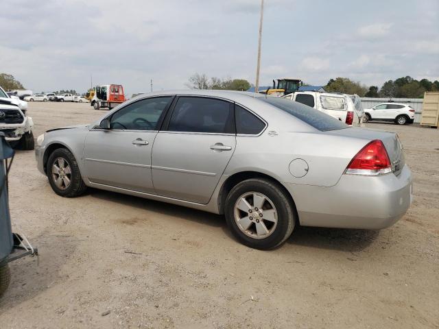 Изображение 2 2007 CHEVROLET IMPALA LT 2007 с VIN 2G1WT58K679288569