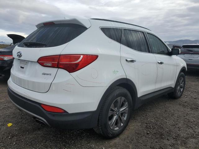 Image 3 of 2015 HYUNDAI SANTA FE SPORT  2015 with VIN 5XYZU3LB7FG241535