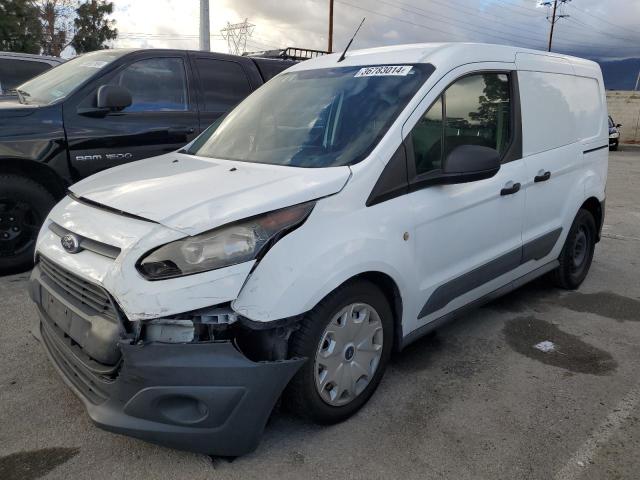 Изображение 1 2014 FORD TRANSIT XL 2014 с VIN NM0LS6E77E1166871