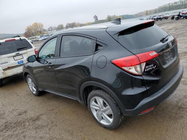Image 2 of 2020 HONDA HR-V EX 2020 with VIN 3CZRU6H54LM704003