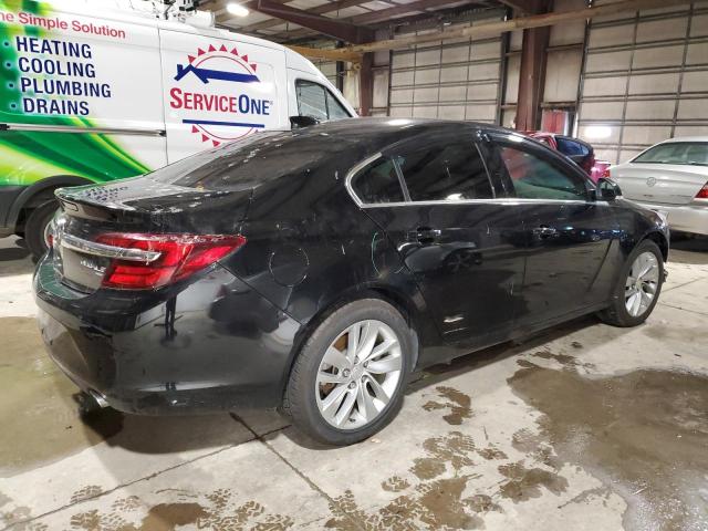 Изображение 3 2017 BUICK REGAL PREMIUM 2017 с VIN 2G4GS5GX8H9137581