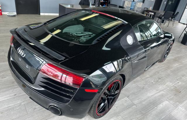 Image 3 of 2015 AUDI R8 4.2 QUATTRO 2015 with VIN WUAAUAFG8F7001466