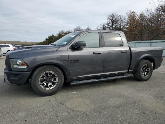 Изображение 2017 RAM 1500 REBEL 2017