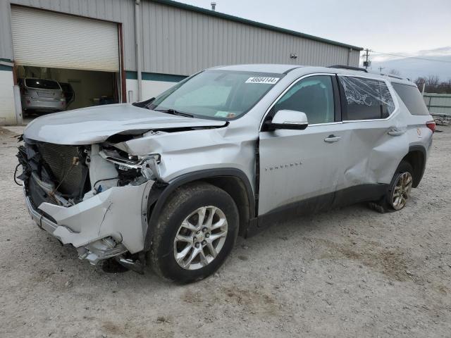 Obraz 2018 CHEVROLET TRAVERSE LT 2018