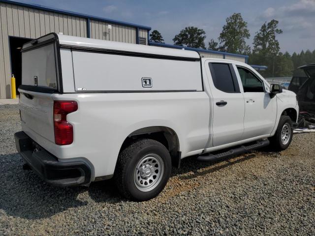 Obraz 3 z 2023 CHEVROLET SILVERADO K1500 2023 z VIN 1GCRDAED2PZ114813