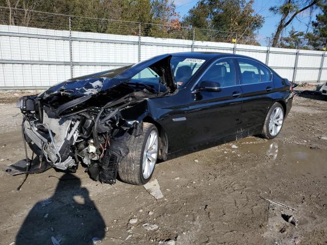 Image 1 of 2016 BMW 535 XI 2016 with VIN WBA5B3C50GD549898