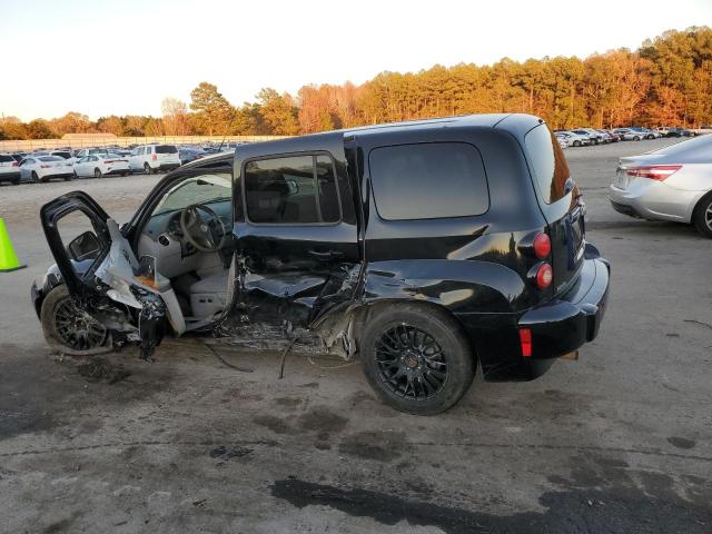 Image 2 of 2010 CHEVROLET HHR LT 2010 with VIN 3GNBABDB0AS621950