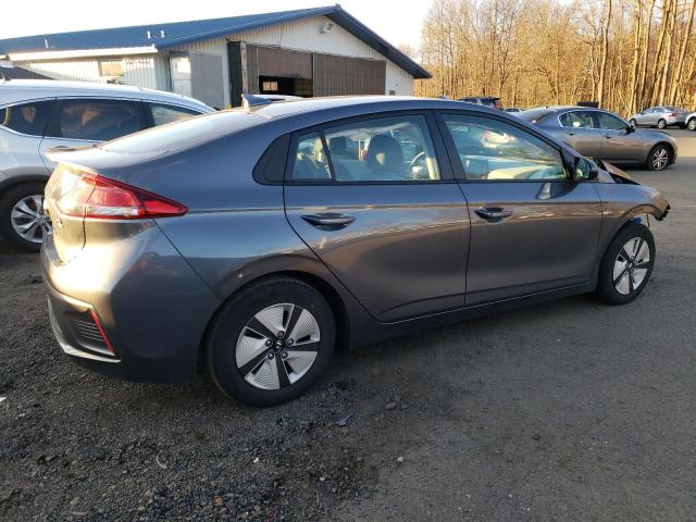 Изображение 3 2020 HYUNDAI IONIQ BLUE 2020 с VIN KMHC65LC6LU206639