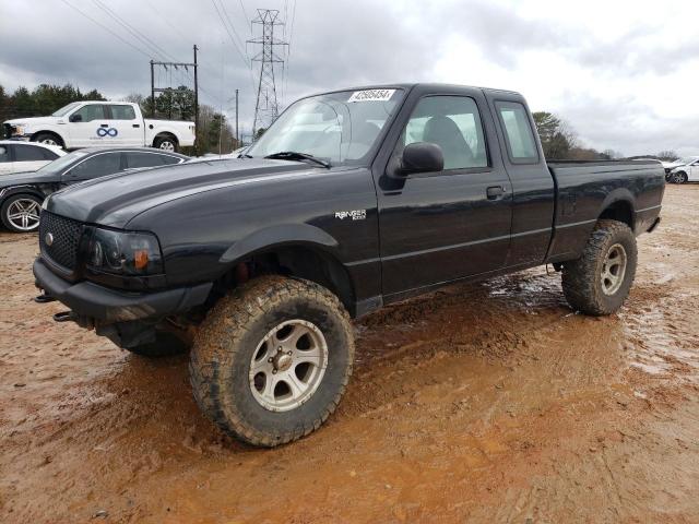 2003 FORD RANGER SUPER CAB 2003 image