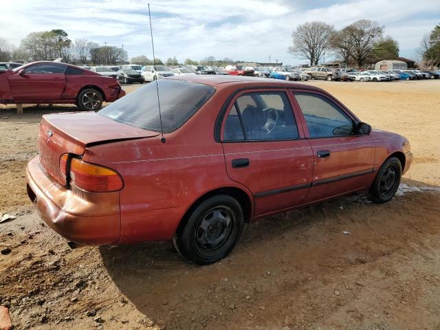 Obraz 3 z 2002 CHEVROLET GEO PRIZM BASE 2002 z VIN 1Y1SK52882Z426726