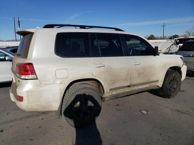 Image 3 of 2016 TOYOTA LAND CRUISER  2016 with VIN JTMCY7AJ9G4046001