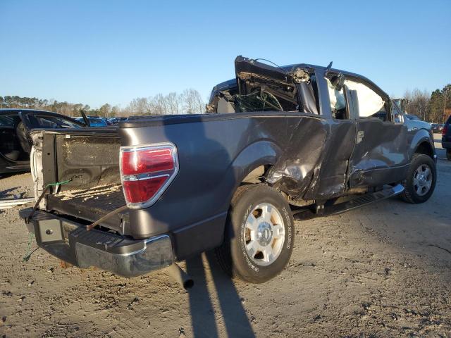 Obraz 3 z 2011 FORD F150 SUPER CAB 2011 z VIN 1FTEX1CM5BFC75658