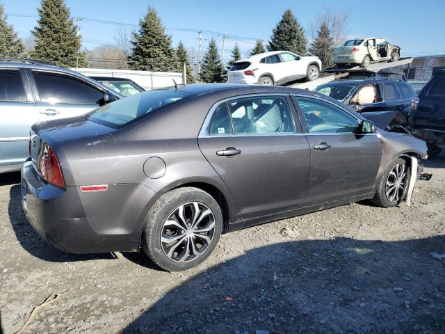 Изображение 3 2010 CHEVROLET MALIBU LS 2010 с VIN 1G1ZB5EB9AF240406