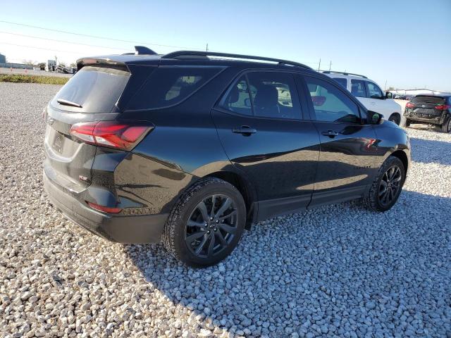 Изображение 3 2023 CHEVROLET EQUINOX RS 2023 с VIN 3GNAXMEGXPL217394