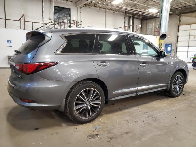Image 3 of 2016 INFINITI QX60  2016 with VIN 5N1AL0MM3GC523784