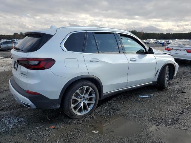Image 3 of 2021 BMW X5 XDRIVE45E 2021 with VIN 5UXTA6C04M9H26195