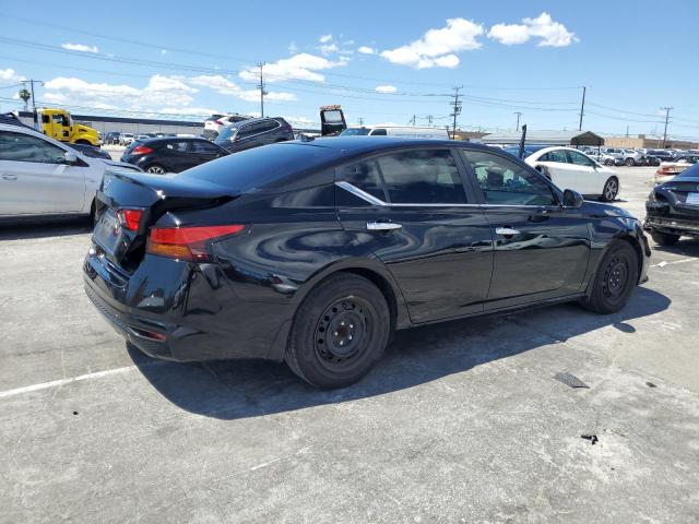 Изображение 3 2020 NISSAN ALTIMA S 2020 с VIN 1N4BL4BV0LC168388