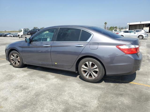 Obraz 2 z 2014 HONDA ACCORD LX 2014 z VIN 1HGCR2F39EA200474