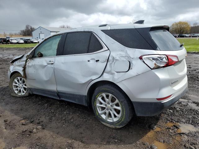 Obraz 2 z 2018 CHEVROLET EQUINOX LT 2018 z VIN 2GNAXJEV3J6154163