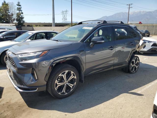 Obraz 2022 TOYOTA RAV4 PRIME XSE 2022