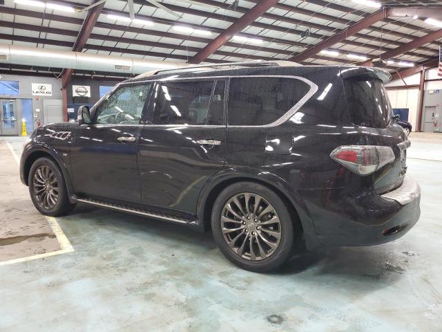 Изображение 2 2015 INFINITI QX80  2015 с VIN JN8AZ2NE4F9082883