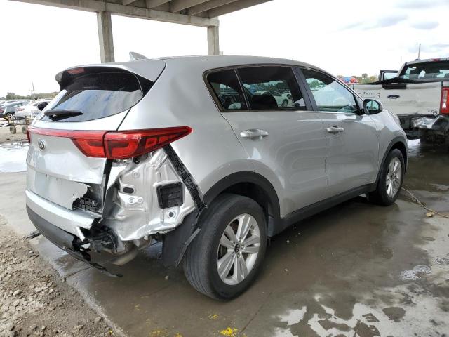 Изображение 3 2019 KIA SPORTAGE LX 2019 с VIN KNDPM3AC7K7549346