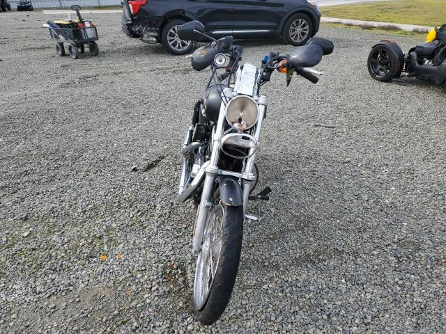 Изображение 2 2008 HARLEY-DAVIDSON XL1200 C 2008 с VIN 1HD1CT3318K433425