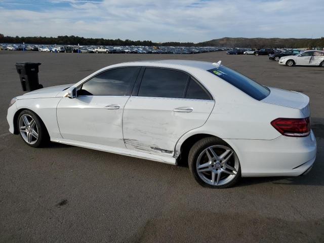 Изображение 2 2014 MERCEDES-BENZ E 350 4MATIC 2014 с VIN WDDHF8JB9EA903254
