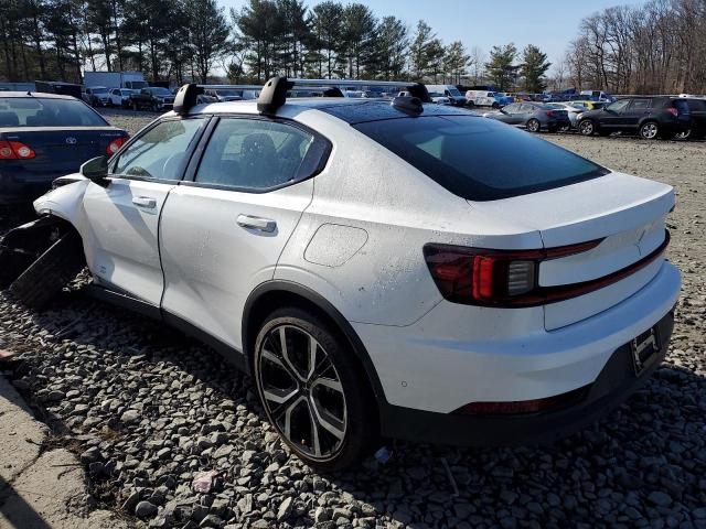 Image 2 of 2022 POLESTAR 2  2022 with VIN LPSED3KA7NL060504