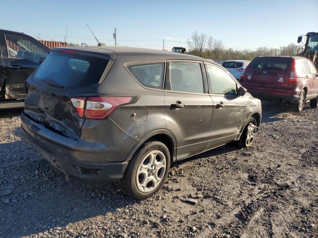 Image 3 of 2017 FORD ESCAPE S 2017 with VIN 1FMCU0F73HUE20633