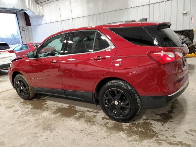 Obraz 2 z 2019 CHEVROLET EQUINOX LT 2019 z VIN 2GNAXKEVXK6269379