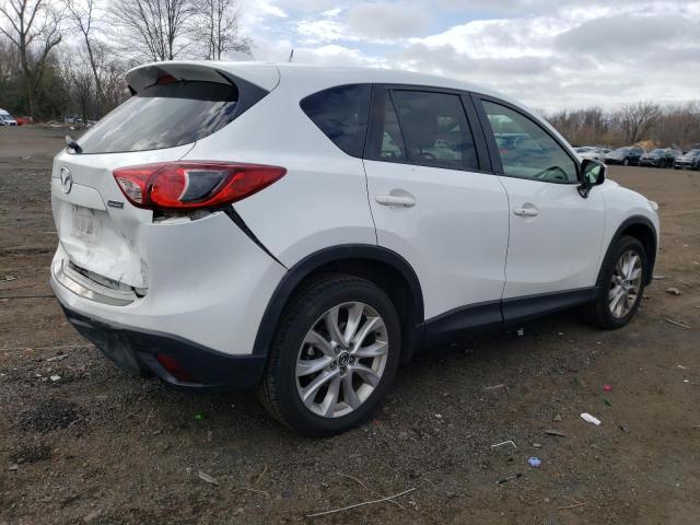 Image 3 of 2015 MAZDA CX-5 GT 2015 with VIN JM3KE4DY4F0541182