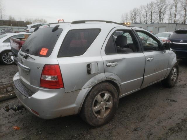 Obraz 3 z 2008 KIA SORENTO EX 2008 z VIN KNDJC735285806206