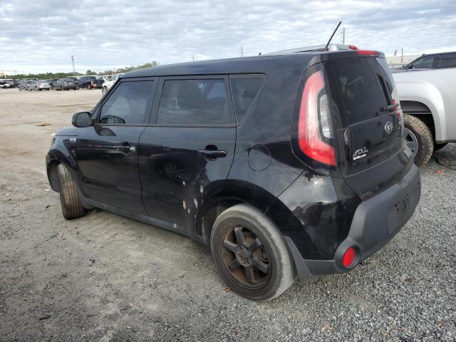 Obraz 2 z 2015 KIA SOUL  2015 z VIN KNDJN2A29F7770828