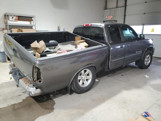 Изображение 3 2006 TOYOTA TUNDRA ACCESS CAB SR5 2006 с VIN 5TBBT44186S484010