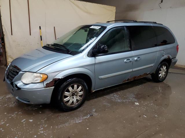 Obraz 1 z 2006 CHRYSLER TOWN & COUNTRY TOURING 2006 z VIN 2A4GP54L96R784599