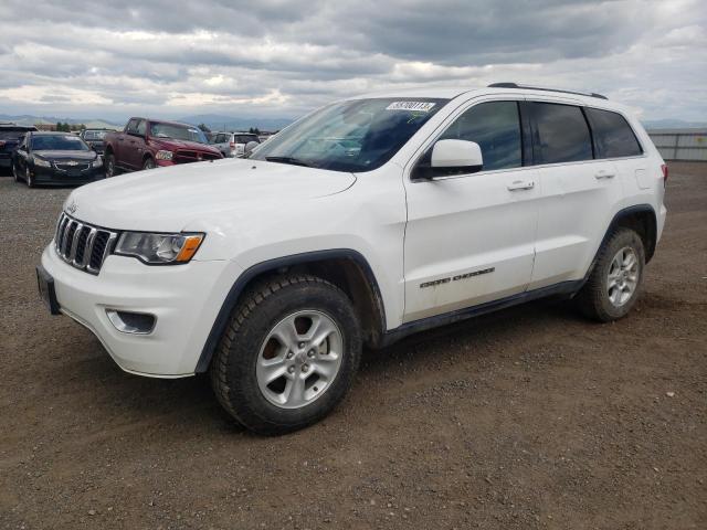 Изображение 2017 JEEP GRAND CHEROKEE LAREDO 2017