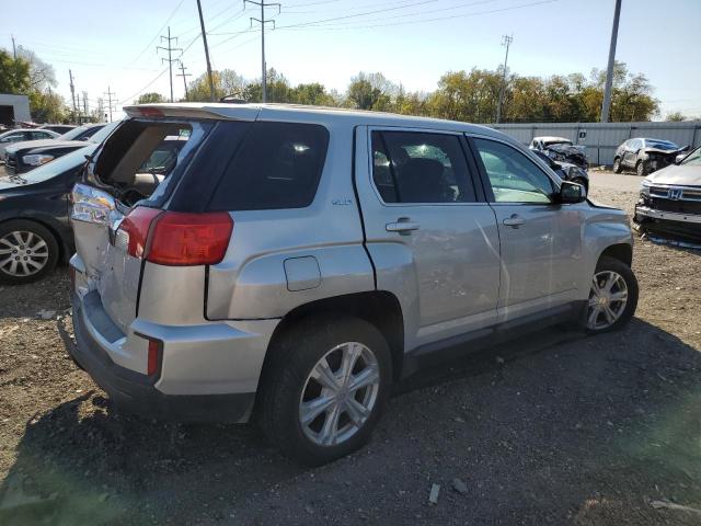 Obraz 3 z 2017 GMC TERRAIN SLE 2017 z VIN 2GKFLSEK8H6290941