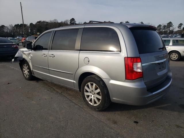 Obraz 2 z 2015 CHRYSLER TOWN & COUNTRY TOURING 2015 z VIN 2C4RC1BGXFR715123
