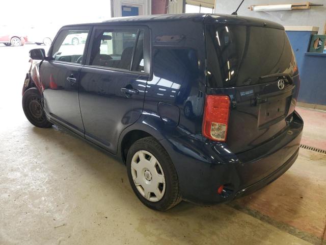 Изображение 2 2014 TOYOTA SCION XB  2014 с VIN JTLZE4FE8EJ050461