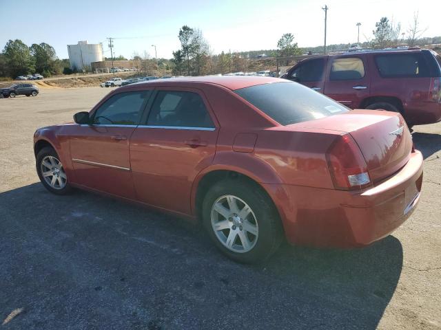 Изображение 2 2007 CHRYSLER 300  2007 с VIN 2C3LA43R97H889029