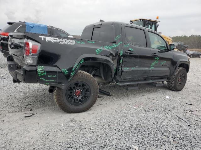 Изображение 3 2023 TOYOTA TACOMA DOUBLE CAB 2023 с VIN 3TYCZ5AN3PT132482