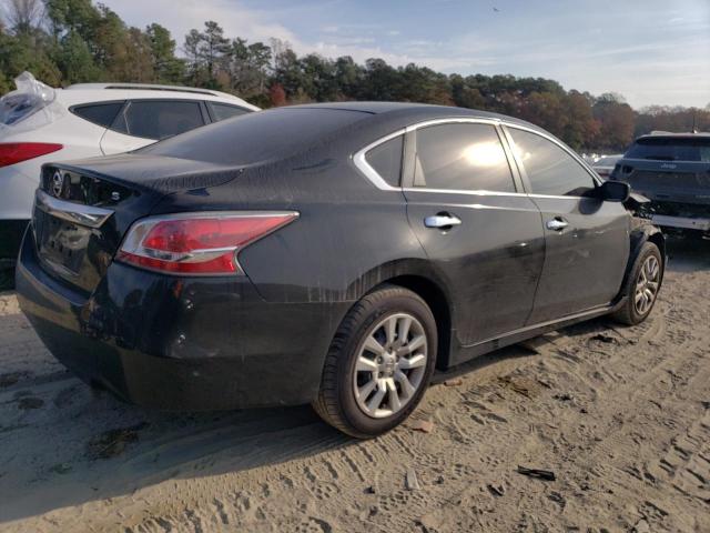 Image 3 of 2015 NISSAN ALTIMA 2.5 2015 with VIN 1N4AL3AP0FC262719