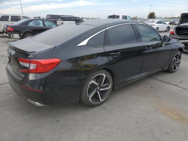 Image 3 of 2021 HONDA ACCORD SPORT 2021 with VIN 1HGCV2F32MA023292